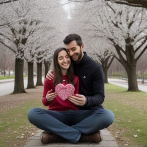 The Spiritual Meaning of the Valentine's Day
