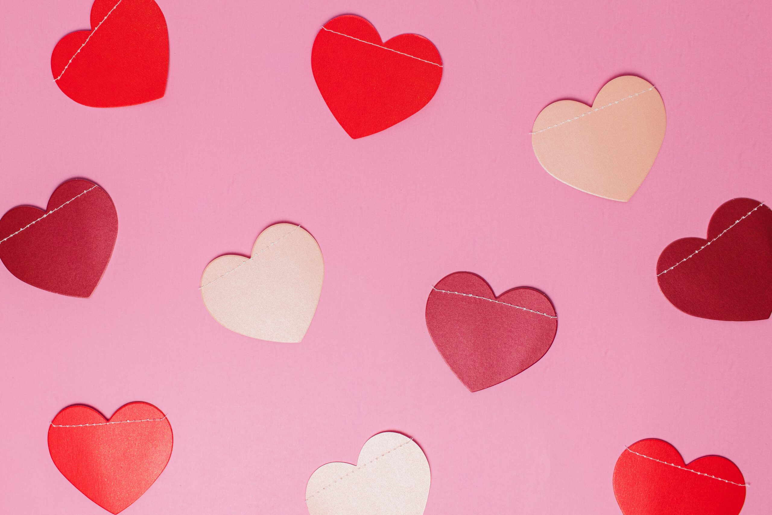 The Spiritual Meaning of the Valentine's Day